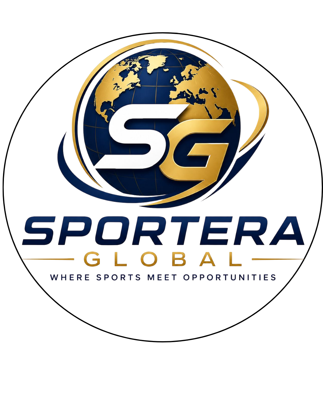 Sportera Global Logo